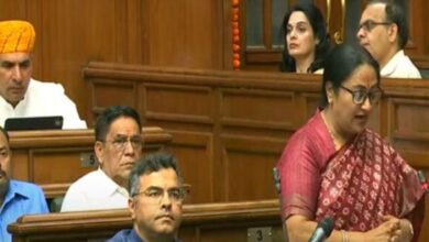 Photo of दिल्ली विधानसभा: जल व्यवस्था में सुधार का ब्लू प्रिंट, पूंजीगत खर्च बढ़ाया