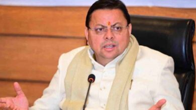 Photo of सीएम धामी की अध्यक्षता में आज होगी कैबिनेट बैठक, पर्यटन, स्वास्थ्य, सहित कई प्रस्तावों पर होगी चर्चा