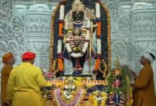 Photo of अयोध्या: मकर संक्रांति पर रामलला को लगेगा खिचड़ी का भोग, की जाएगी विशेष पूजा