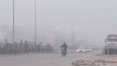 Photo of बर्फबारी के बाद प्रदेश में बढ़ी ठिठुरन, आज भी शीत दिवस जैसी स्थिति