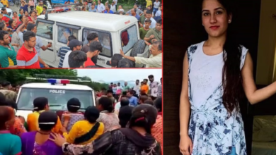 Photo of अंकिता भंडारी हत्याकांड: एसआईटी ने किया साफ- जांच में किसी वीआईपी का नहीं आया नाम