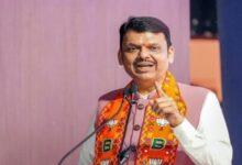 Photo of ‘गलत मतलब न निकालें जाएं, इस डर से मजाक भी नहीं कर रहे नेता’, सीएम फडणवीस का बयान