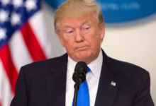 Photo of ट्रंप को अपनों ने ही दिया जोर का झटका, US प्रेसिडेंट द्वारा नियुक्त जजों ने टैरिफ को बताया अवैध