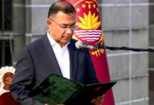 Photo of बांग्लादेश में नई संसद पर सवाल, 43 नव-निर्वाचित सांसदों पर हत्या के मुकदमे