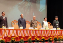 Photo of सीडीएस जनरल अनिल चौहान का आज श्रीनगर दौरा