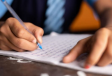 Photo of आज से शुरू हो रही परीक्षाएं, 1261 केंद्रों पर 215252 परीक्षार्थी देंगे पेपर