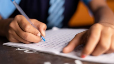 Photo of आज से शुरू हो रही परीक्षाएं, 1261 केंद्रों पर 215252 परीक्षार्थी देंगे पेपर