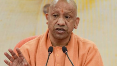 Photo of सीएम योगी आदित्यनाथ आज आ रहे हैं मेरठ