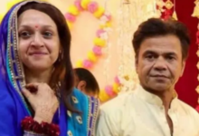 Photo of Rajpal Yadav की पत्नी राधा ने बॉलीवुड सेलेब्स से मिली मदद को लेकर दिया ये बयान