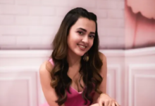 Photo of आलीशान घर की मालकिन बनीं Tejasswi Prakash
