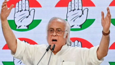 Photo of भारत-अमेरिका व्यापार समझौते पर कांग्रेस का वार, कहा- ये डील नहीं देश के लिए परेशानी