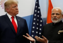 Photo of हो गया एलान! अब 18% भी नहीं, भारत पर सिर्फ 10% लगेगा टैरिफ