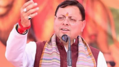 Photo of उत्तराखंड देवभूमि के मूल स्वरूप से छेड़छाड़ बर्दाश्त नहीं….