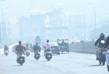 Photo of आज पूर्वी एमपी में गरज-चमक के साथ बारिश के आसार