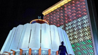 Photo of महाराष्ट्र बजट सत्र आज से शुरू: पहली बार बिना LoP के चलेगा विधानमंडल