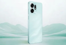 Photo of 5260mAh बैटरी और 6GB रैम वाला सस्ता 5G फोन लॉन्च