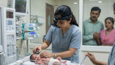 Photo of प्रीमैच्योर बच्चों में आंखों की रोशनी छीन सकती है ये ‘साइलेंट’ बीमारी