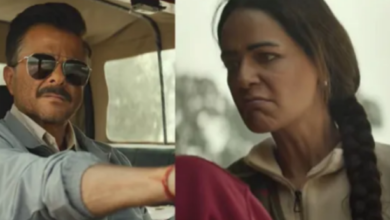 Photo of फौजी अवतार में Anil Kapoor छुड़ाएंगे दुश्मनों के छक्के, ‘सूबेदार’ का धांसू ट्रेलर रिलीज