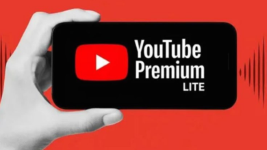 Photo of YouTube Premium Lite प्लान में बड़ा बदलाव