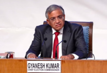 Photo of विधानसभा चुनाव की तैयारियों में जुटा आयोग, आज मुख्य चुनाव आयुक्त पुडुचेरी के अहम दौरे पर
