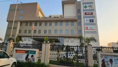 Photo of हिसार के सुपर स्पेशलिटी अस्पताल पर इनकम टैक्स टीम की रेड, मंत्री अनिल विज कर चुके हैं दौरा