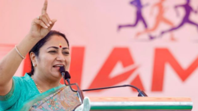 Photo of मुख्यमंत्री रेखा ने रखी एक साल की उपलब्धियों की रिपोर्ट