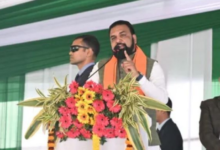 Photo of पटना-लखीसराय को मिलेगा नया रेल संपर्क, सम्राट चौधरी ने पीएम का जताया आभार