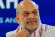 Photo of सीमांचल दौरे पर अमित शाह बनाएंगे बंगाल चुनाव की रणनीति