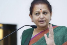 Photo of अर्चना चिटनिस की पहल रंग लाई: भोपाल-भुसावल के बीच नई ट्रेन का रास्ता साफ