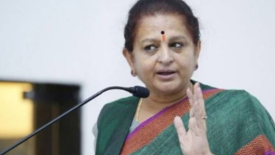 Photo of अर्चना चिटनिस की पहल रंग लाई: भोपाल-भुसावल के बीच नई ट्रेन का रास्ता साफ