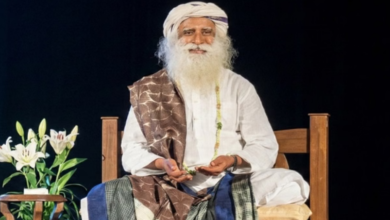 Photo of यूपी: राजधानी में होगा सद्गुरु संग आध्यात्मिक महाकुंभ, योग व साधना का होगा दिव्य संगम