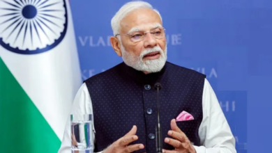 Photo of उद्योग जगत से पीएम की अपील, रिफॉर्म एक्सप्रेस पर सवार है देश इनोवेशन के साथ आगे आएं कंपनियां।