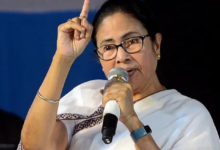 Photo of राज्यसभा चुनाव: TMC ने बाबुल सुप्रियो-राजीव कुमार समेत चार चेहरों पर लगाया दांव