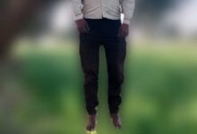 Photo of लिलवाही गांव में कोटेदार का फांसी पर मिला शव