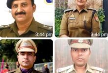 Photo of सीसीटीएनएस रैंकिंग में महोबा पुलिस प्रथम