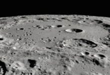 Photo of नासा के लिए विनाशकारी हो सकती हैं चंद्रमा पर मिली एक हजार से ज्यादा नई दरारें