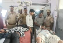 Photo of पुरानी रंजिश के चलते पुत्र की गोली मारकर हत्या’ पिता पर कुल्हाड़ी से हमला’ पिता की हालत गंभीर