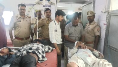 Photo of पुरानी रंजिश के चलते पुत्र की गोली मारकर हत्या’ पिता पर कुल्हाड़ी से हमला’ पिता की हालत गंभीर