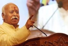 Photo of स्वार्थ और वर्चस्व की चाह दुनिया में संघर्षों की है जड़, मोहन भागवत का बड़ा बयान