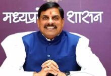 Photo of सीएम मोहन यादव के जन्मदिन पर पीएम मोदी और अमित शाह ने दी बधाई