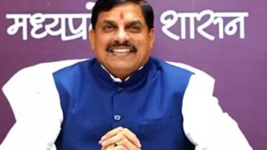 Photo of सीएम मोहन यादव के जन्मदिन पर पीएम मोदी और अमित शाह ने दी बधाई