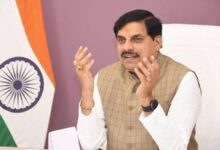 Photo of सीएम यादव बोले- मातृभूमि की रक्षा की लिए रानी अवंतीबाई का बलिदान सदियों तक रहेगा अविस्मरणीय