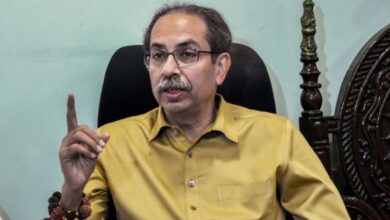 Photo of अशोक खरात विवाद: शिवसेना UBT का सरकार पर हमला