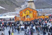 Photo of चारधाम यात्रा: बीकेटीसी की वेबसाइट पर मिलेगी धामों में पूजा सहित हर जरूरी जानकारी