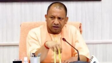 Photo of प्रयागराज के बामपुर गंगा घाट में डूबने से 4 बच्चों की मौत, सीएम योगी ने लिया हादसे का संज्ञान