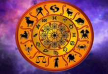 Photo of  02 मार्च 2026 का राशिफ