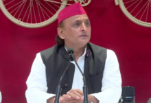 Photo of अखिलेश यादव बोले- ईरान युद्ध पर अपना रुख साफ करे केंद्र सरकार…