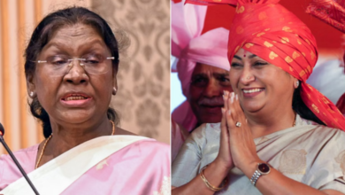 Photo of होली से पहले आज होगी सौगातों की बरसात, राष्ट्रपति मुर्मू और सीएम रेखा गुप्ता शुरू करेंगे कई योजनाएं