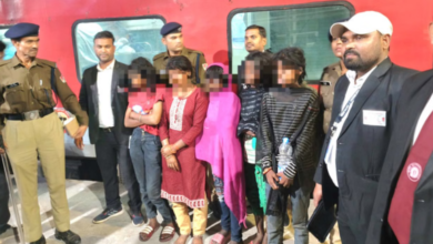 Photo of बिहार से अचानक गायब हुईं 5 नाबालिग लड़कियां, लखनऊ में इस हाल में मिली