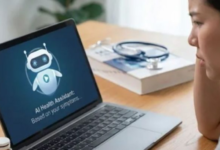 Photo of क्या आप भी AI से पूछकर कर रहे हैं खुद का इलाज?